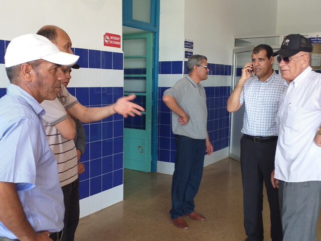 Pharmacie Sahih - Berrechid - +212 5234-07244