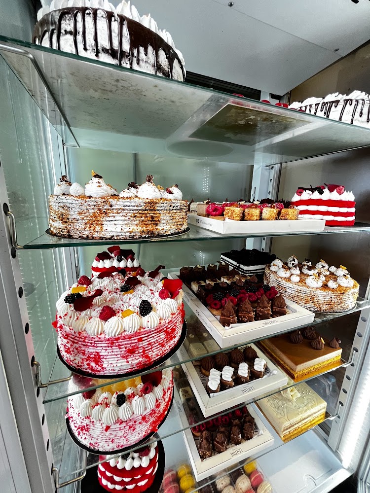 Tartine Sucrée Pâtisserie - El Jadida