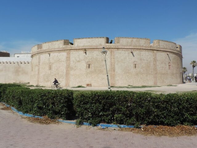 Borj Bab Marrakech - Essaouira -