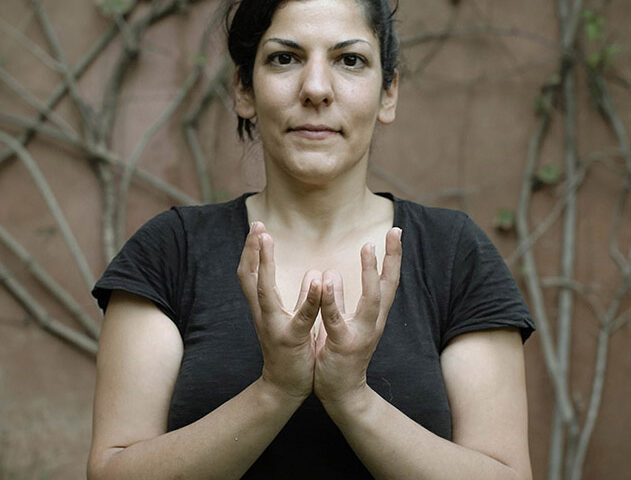 Patricia Lorenzo - Marrakech - +212 618-114724