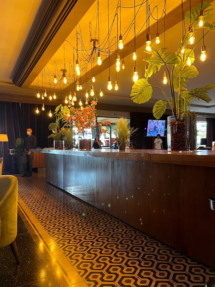 Palmeraie Country Club - Bouskoura