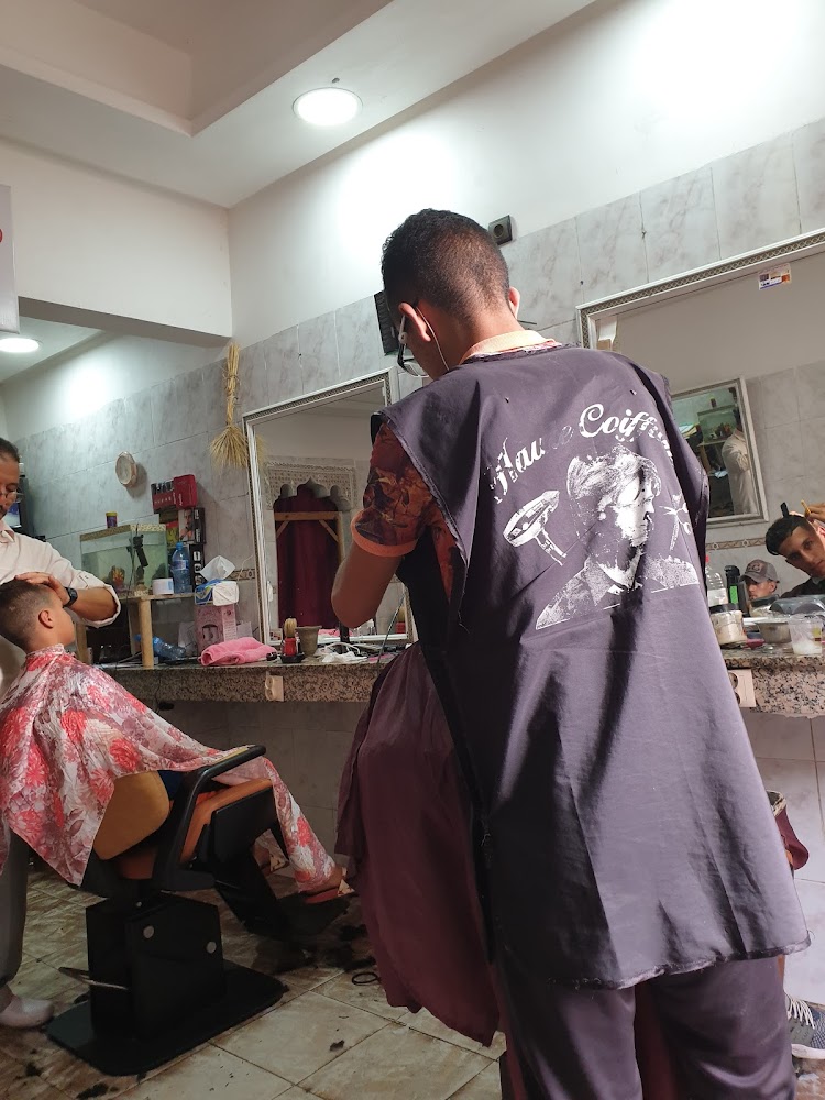 Coiffeur Hasania - Dcheira El Jihadia