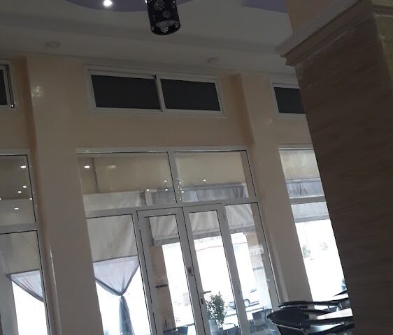 Café Valencia - Ouarzazate - +212 5248-90509