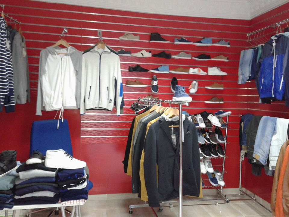 Boutique Tangerino