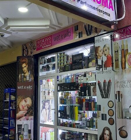 parfumerie roma fes - Fès - +212 606-427329
