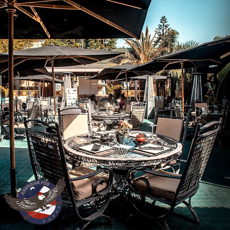 American Pub Rabat - Rabat