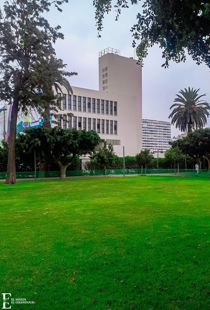 Stade La Casablancaise - Casablanca