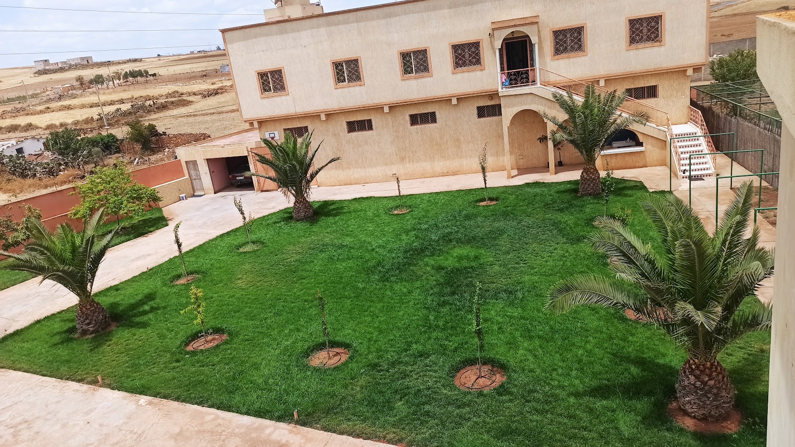 dar l'haj brahim ammar - Khouribga