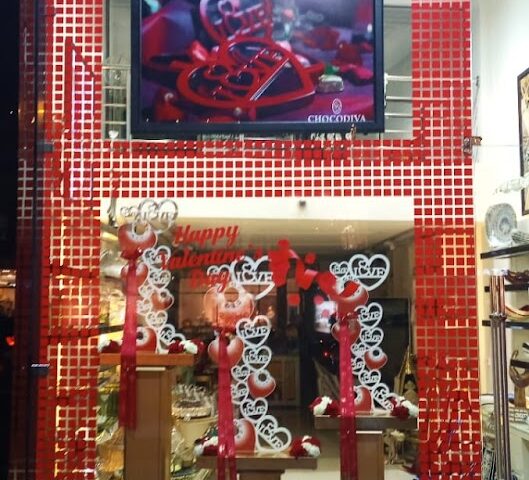 Chocodiva - Casablanca - +212 5223-67188