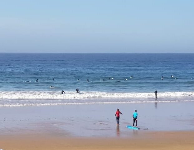 Session surf maroc - Agadir - +212 762-168562