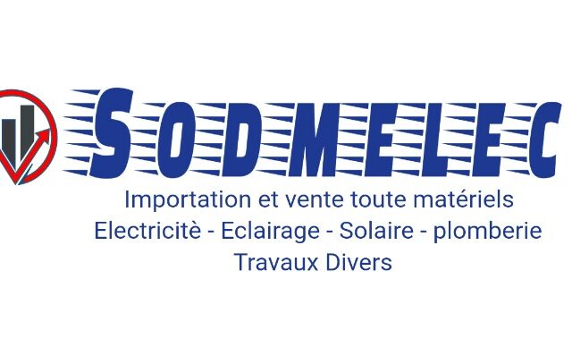 Sodmelec S.a.r.l - Berrchid -