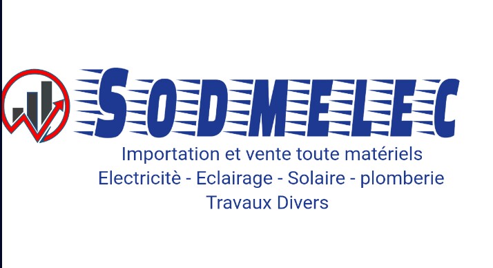 Sodmelec S.a.r.l - Berrchid