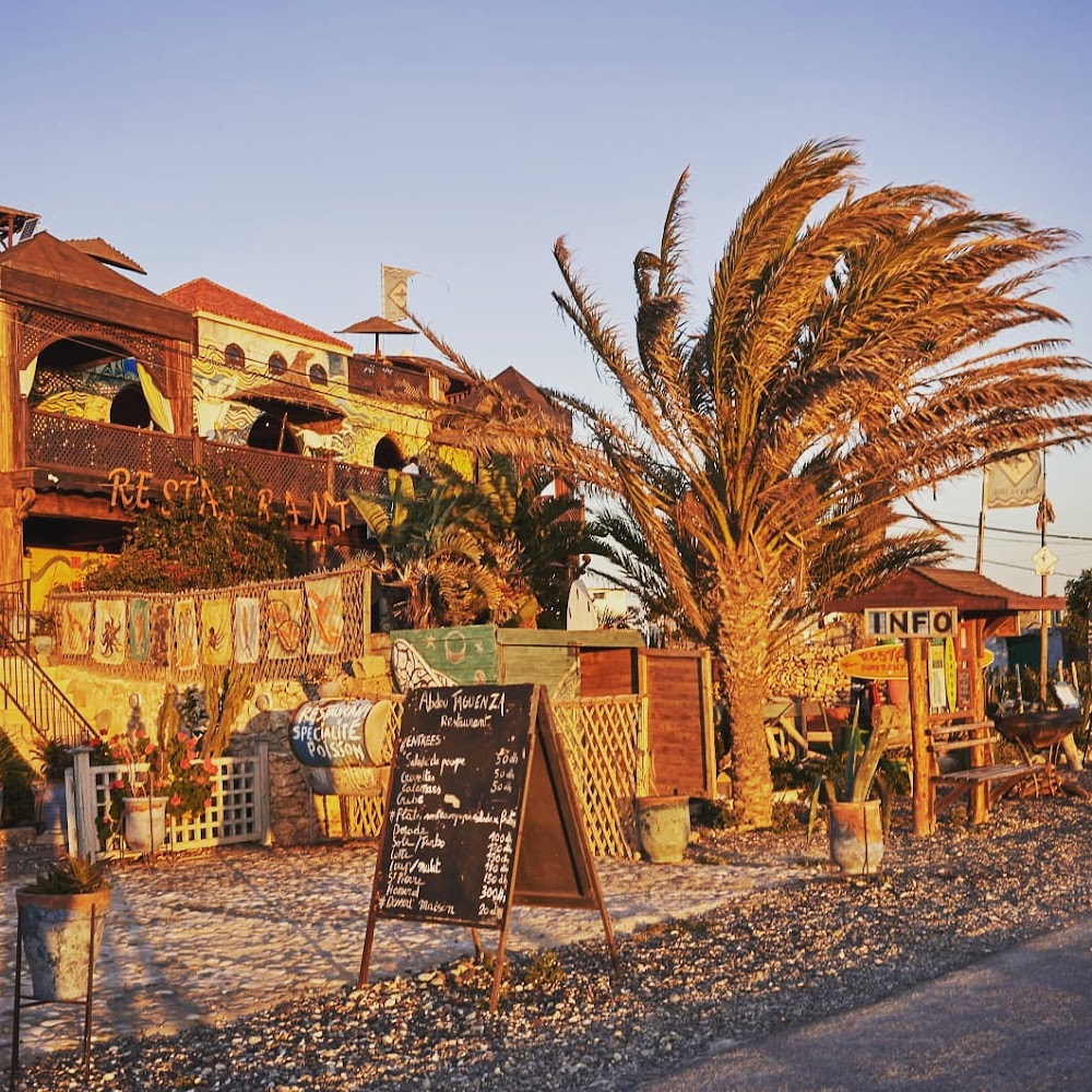 Sidi Kaouki Surf Station - Essaouira