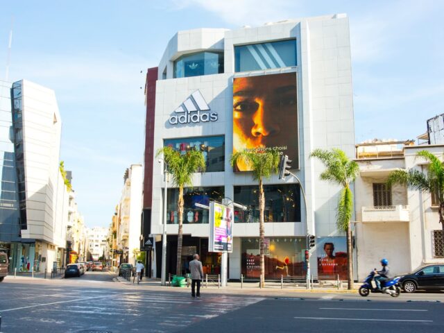 Calling all creators - Casablanca - +212 5290-50474