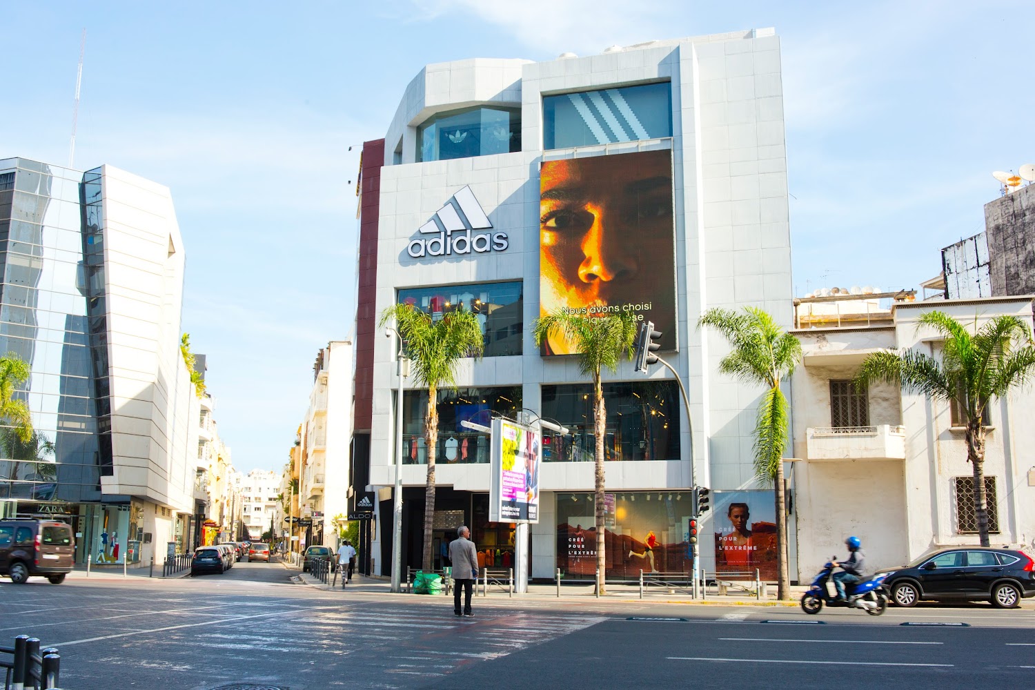 Calling all creators - Casablanca