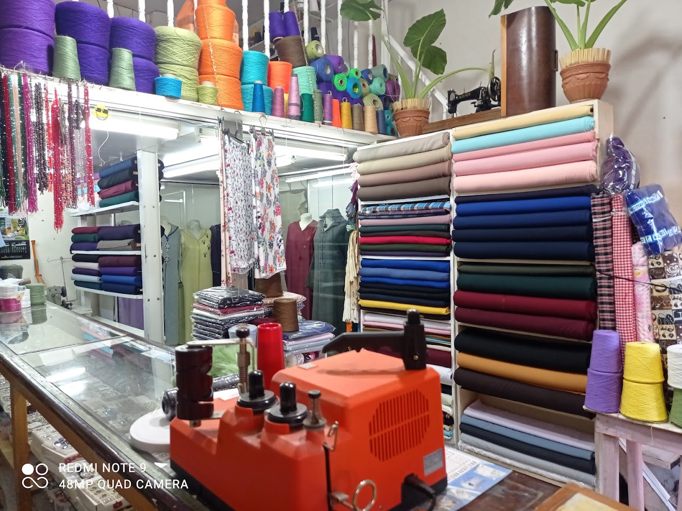 Comptoire Hicham خياط للباس العصري والتقليدي عند هشام بولبرس - Targuist