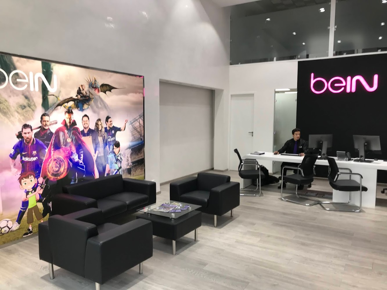 beIN Casablanca - Casablanca