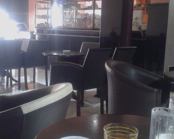 ziad cafe - Sefrou - +212 675-852940