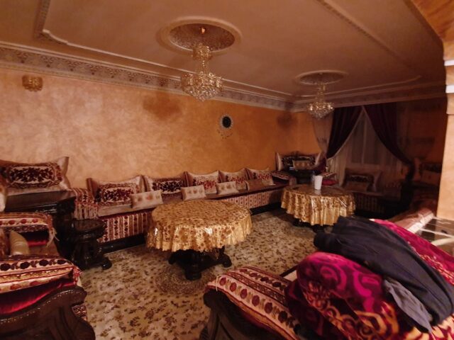 Café Bergamo - Settat - +212 667-808288