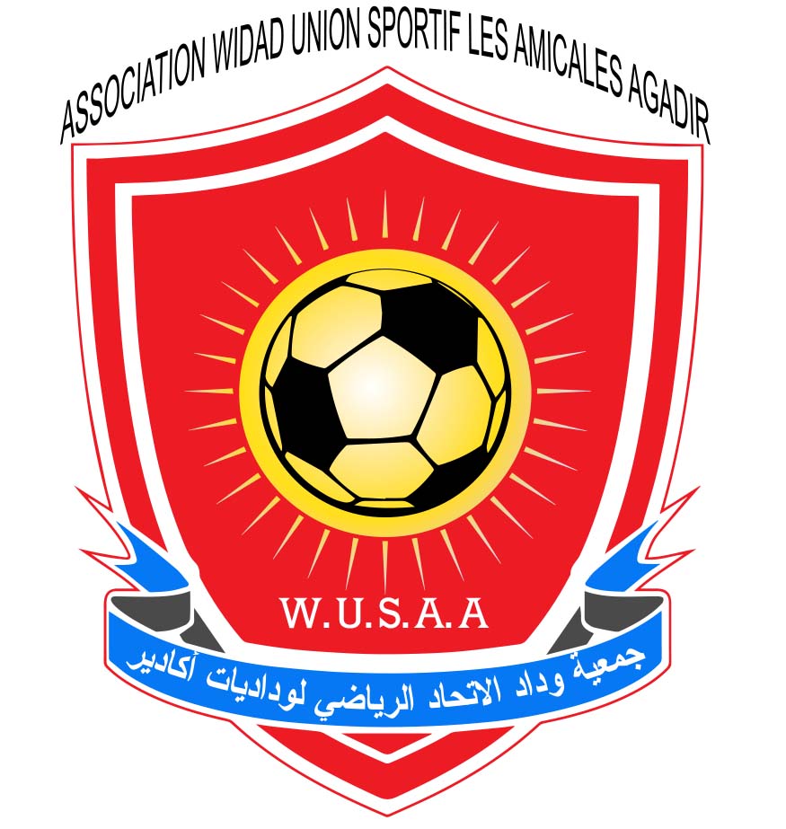 Stade Widad Agadir - Agadir