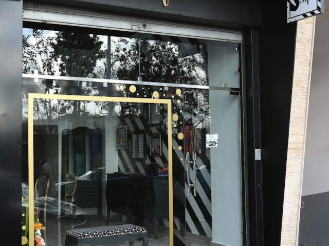 Scarf'in - Casablanca - +212 5223-62097