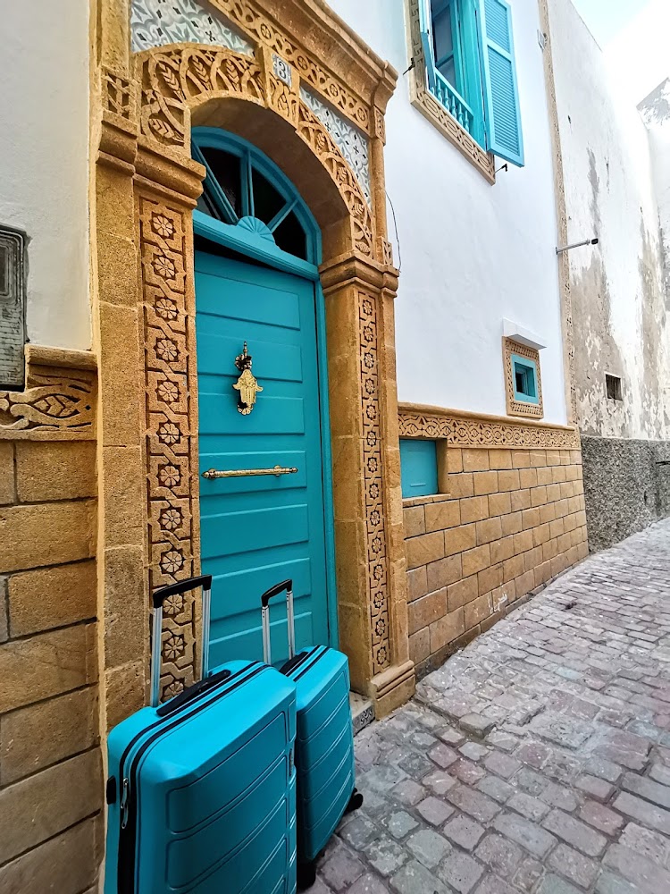 Musta's Apartments & Suites Essaouira - Essaouira