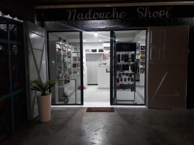 Nadouche shopi Store - Agadir - +212 614-420046