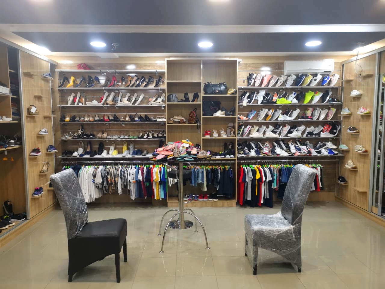 Amsterdam Store - Kénitra
