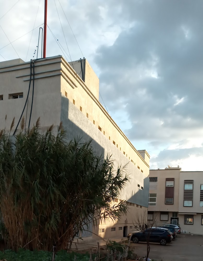 hammam assalam - Fès