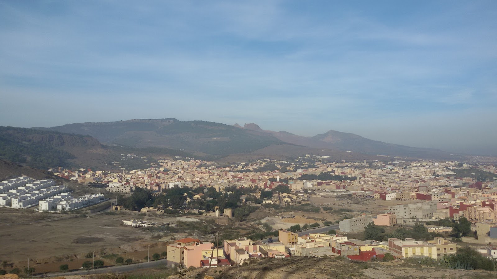 Hotel Hassania - Oujda
