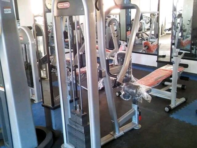 Club Krimo Sportif - Meknès - +212 634-679769