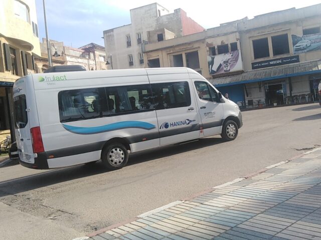 akrouta youssef - Larache -