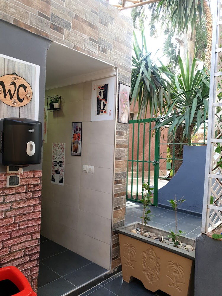 Care club - Taroudant