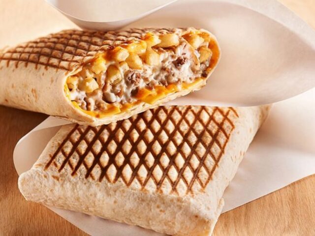 Box Fastfood - Tanger -