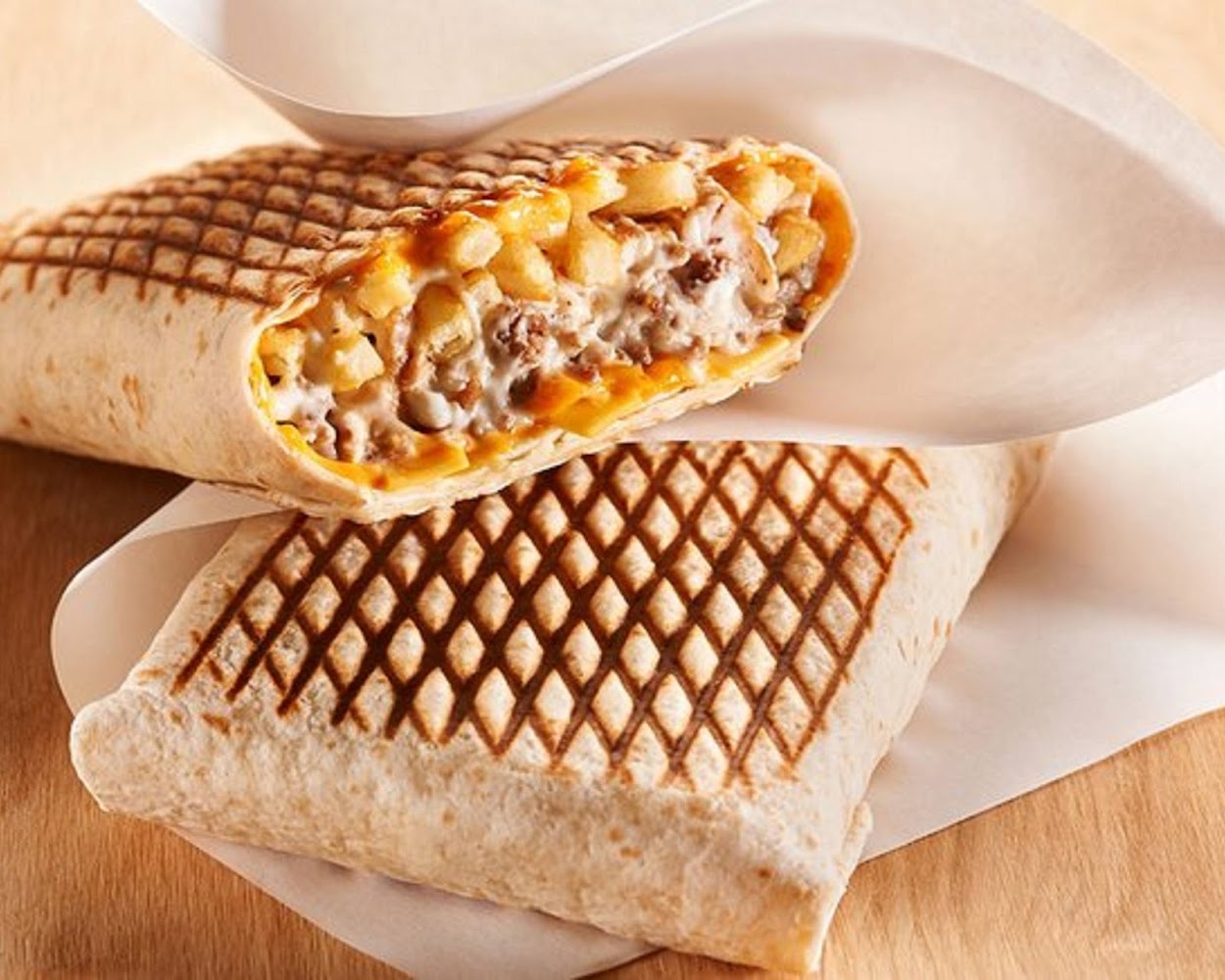Box Fastfood - Tanger