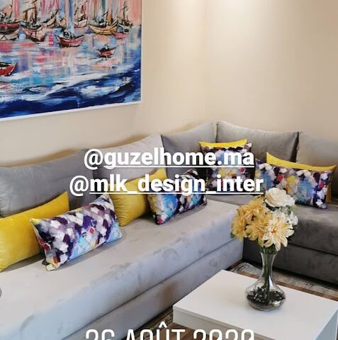 GÜZELHOME: Meubles TV salon, Rangement et décoration au Maroc - Casablanca - +212 520-224031