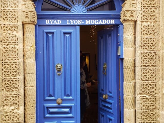 Restaurant des Rêves - Essaouira - +212 671-044815