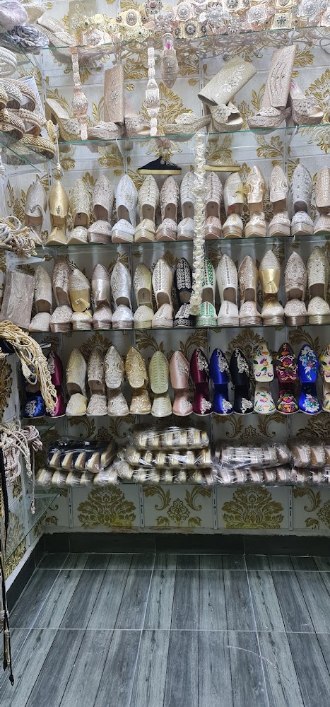 Salon De Thé Aziz - Ksar El-Kébir