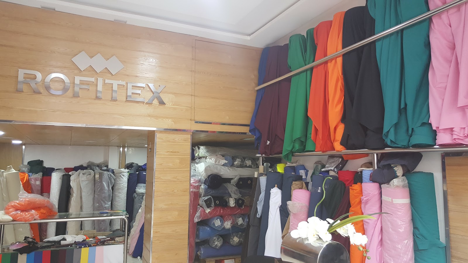 ROFITEX