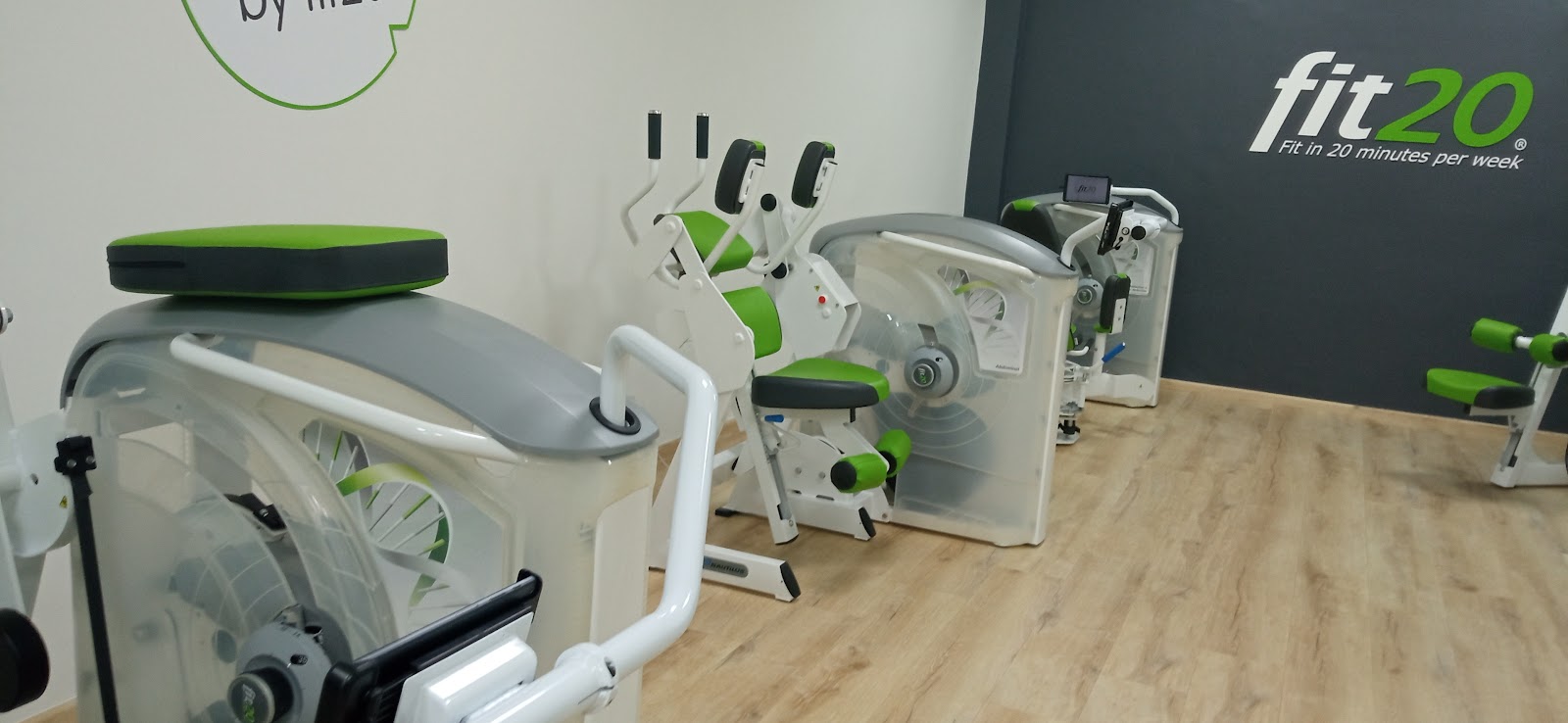 fit20 Casablanca Center - Casablanca