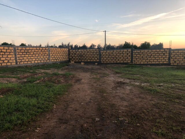 HaKen-Ferme & CheKa Housse - Azemmour - +974 6664 3903