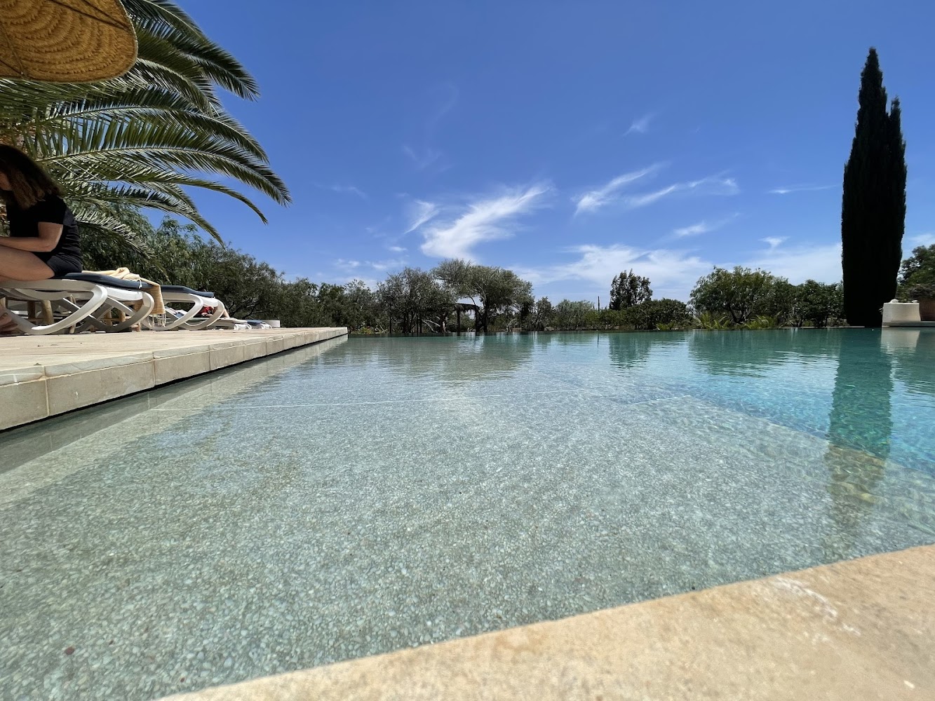 KAZEN Garden - Essaouira