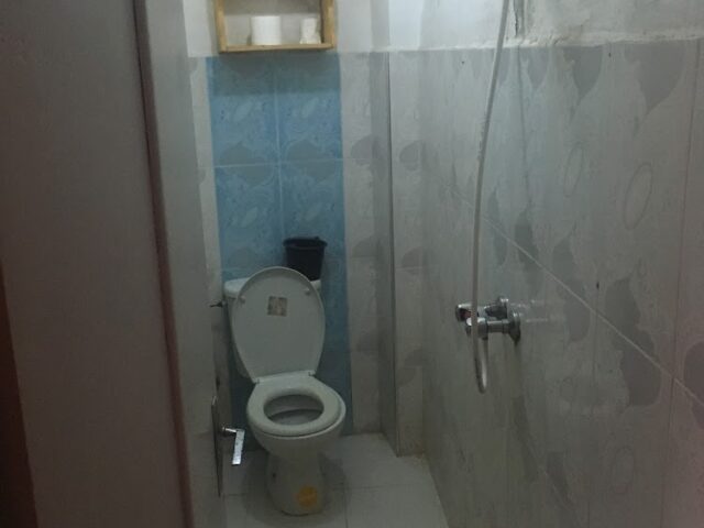 Sultan Surf House - Taghazout - +212 625-859807