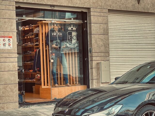 Elite Clothes - Kénitra - +212 639-179642