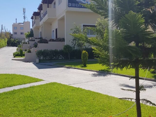 Villas du Golf (BLG) - Tanger - +212 5399-44156