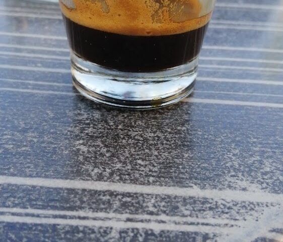 Café Ohod - Sidi Bennour - +212 698-771385