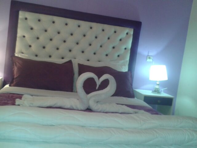 Hotel School Ersat Azrou - Azrou - +212 661-064242