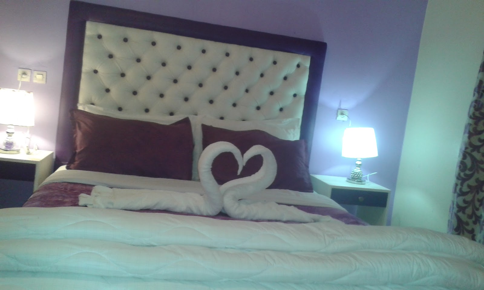 Hotel School Ersat Azrou - Azrou