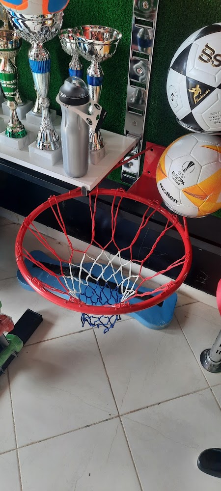 HOUSSAINI SPORT - Salé