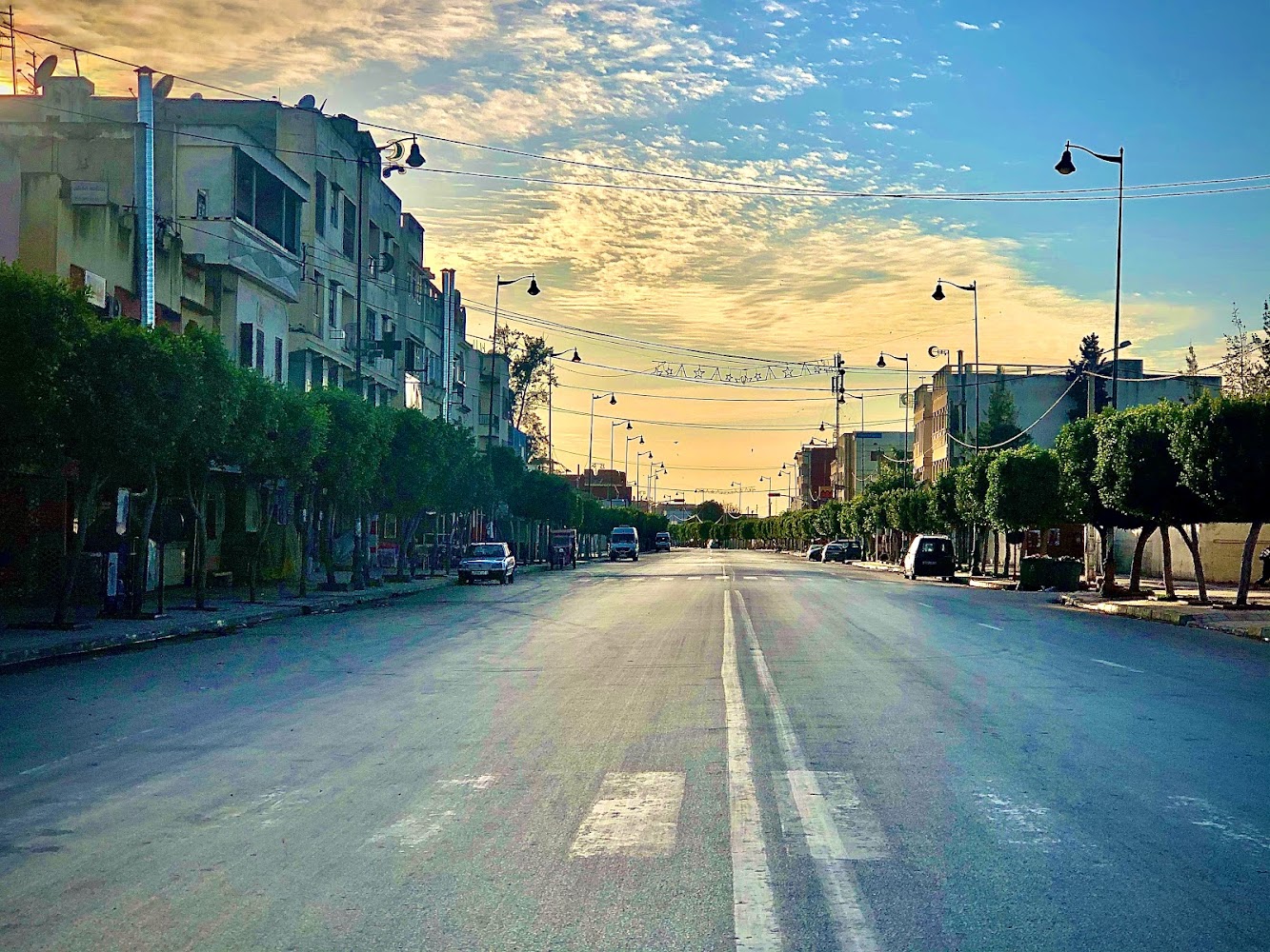 Hôtel Amal - Sidi Yahya du Rharb
